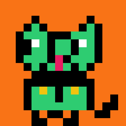 Robin Kitties #6104
