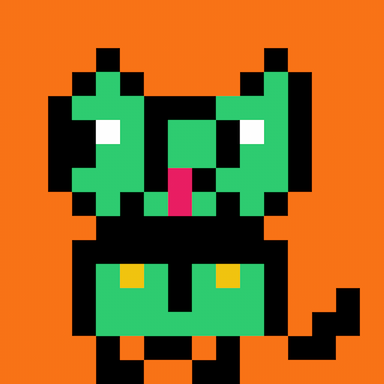 Robin Kitties #6104
