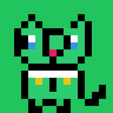 Robin Kitties #6105