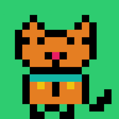Robin Kitties #6106