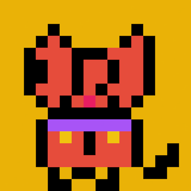 Robin Kitties #6107