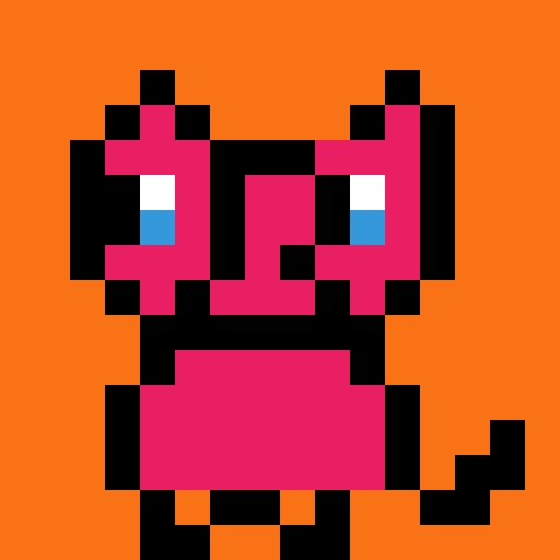 Robin Kitties #6108