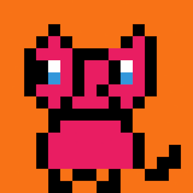 Robin Kitties #6108