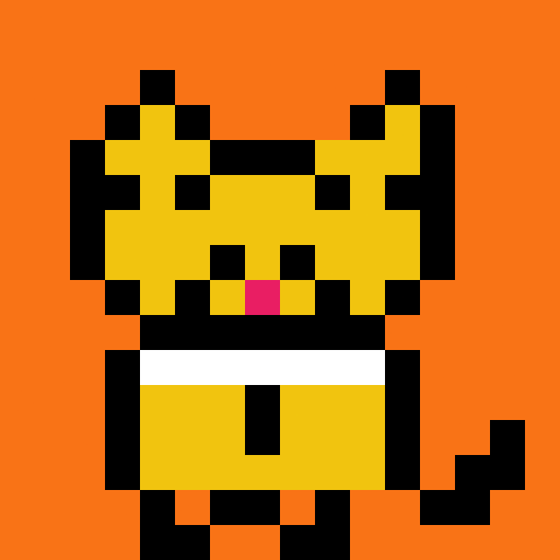 Robin Kitties #6114