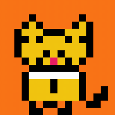 Robin Kitties #6114