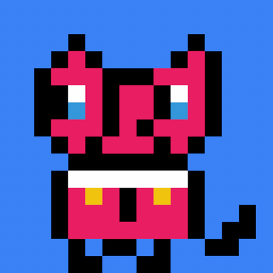 Robin Kitties #6117