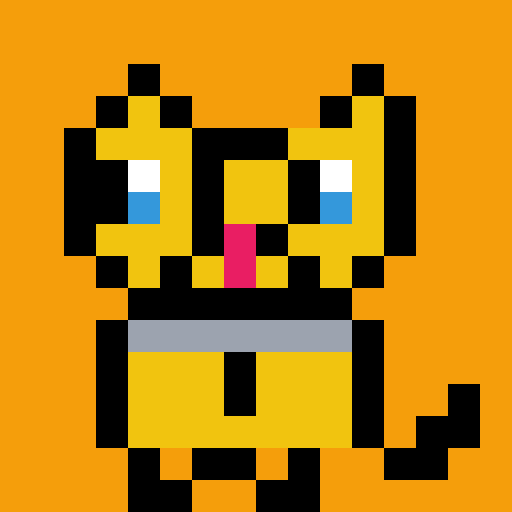 Robin Kitties #6118