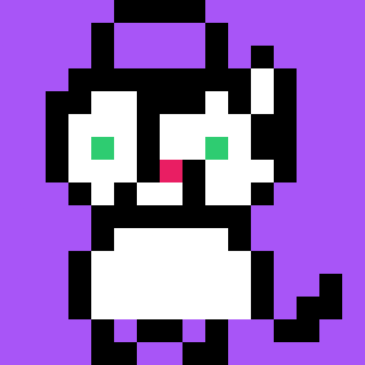 Robin Kitties #6119