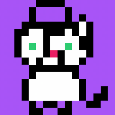 Robin Kitties #6119