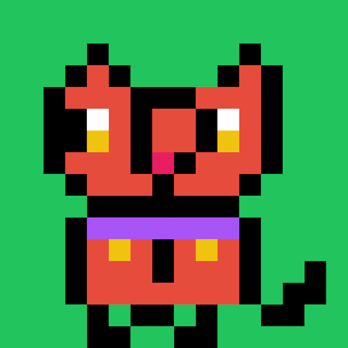 Robin Kitties #6120