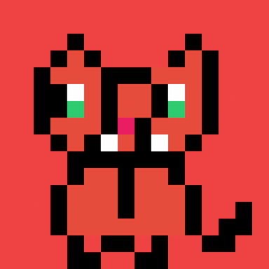 Robin Kitties #6122