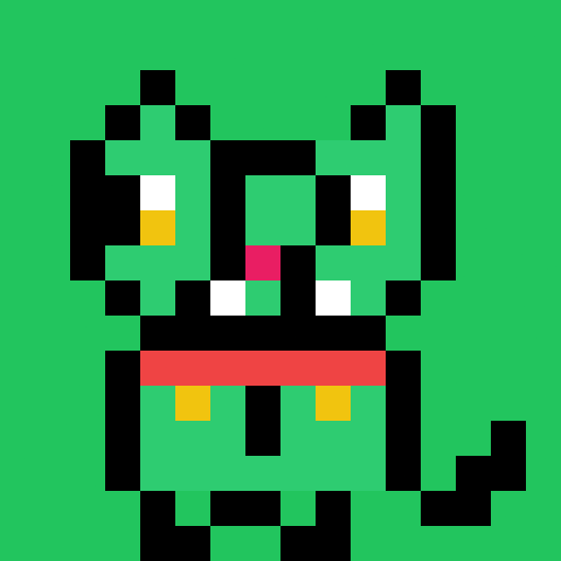 Robin Kitties #6124