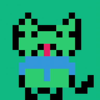 Robin Kitties #6125
