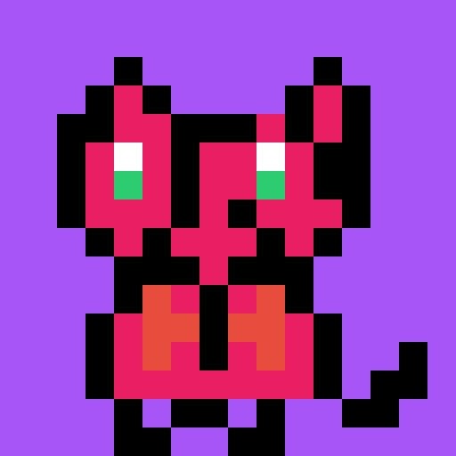 Robin Kitties #6126