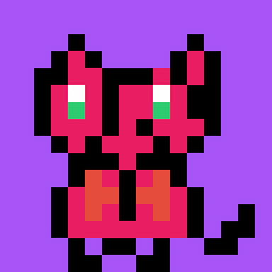 Robin Kitties #6126