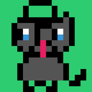 Robin Kitties #6127