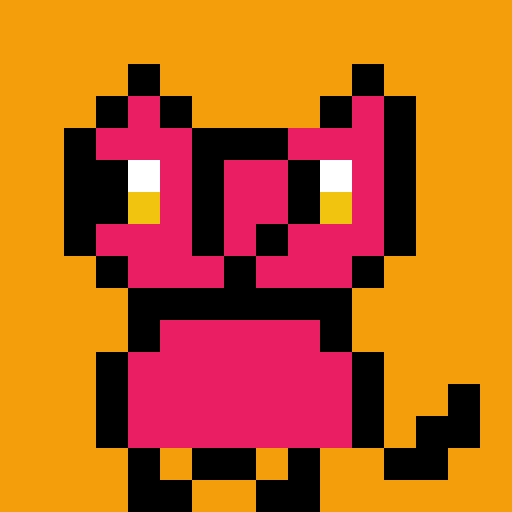 Robin Kitties #6129