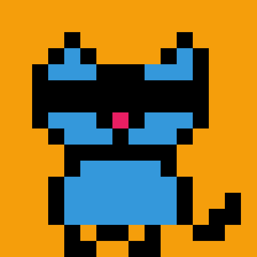 Robin Kitties #613