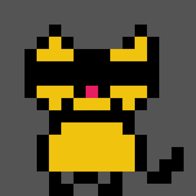 Robin Kitties #6130