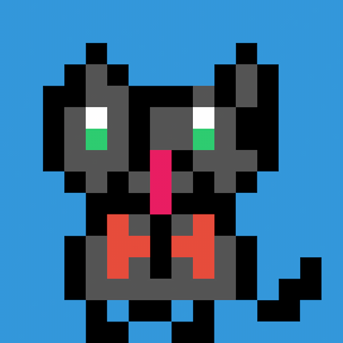 Robin Kitties #6132