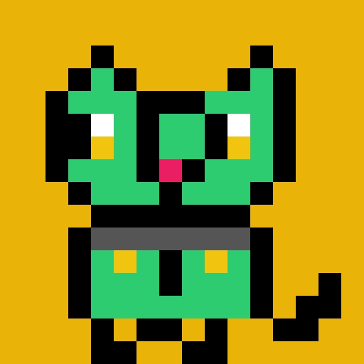 Robin Kitties #6134