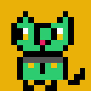 Robin Kitties #6134
