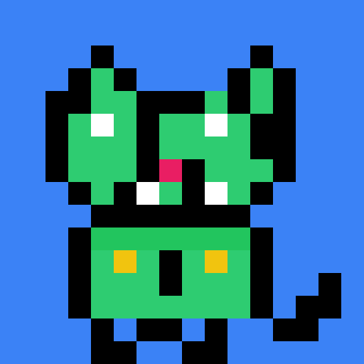 Robin Kitties #6135