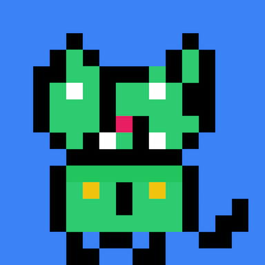 Robin Kitties #6135