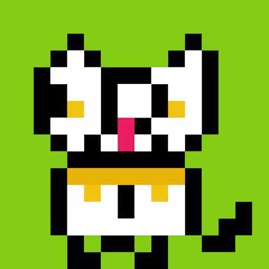 Robin Kitties #6137