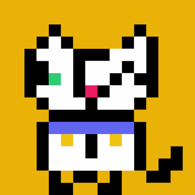 Robin Kitties #6139