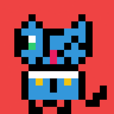 Robin Kitties #6142