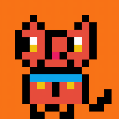 Robin Kitties #6143