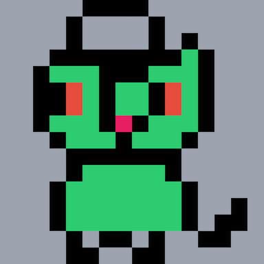 Robin Kitties #6144
