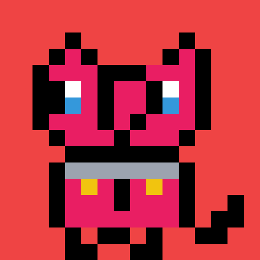 Robin Kitties #6145