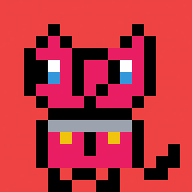 Robin Kitties #6145
