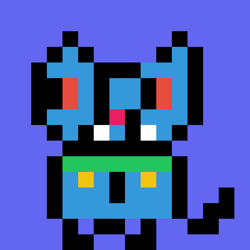 Robin Kitties #6149