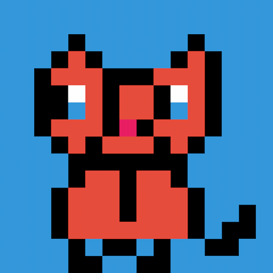 Robin Kitties #615