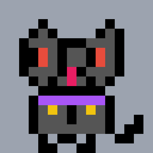Robin Kitties #6157