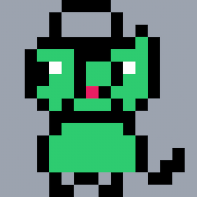 Robin Kitties #6158