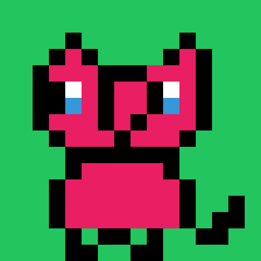 Robin Kitties #6159