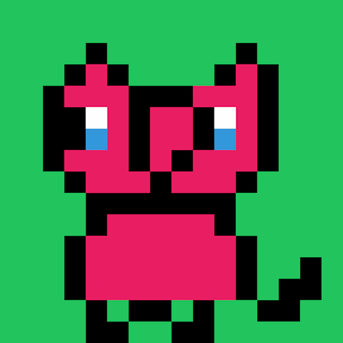 Robin Kitties #6159
