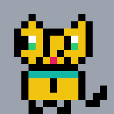 Robin Kitties #6161