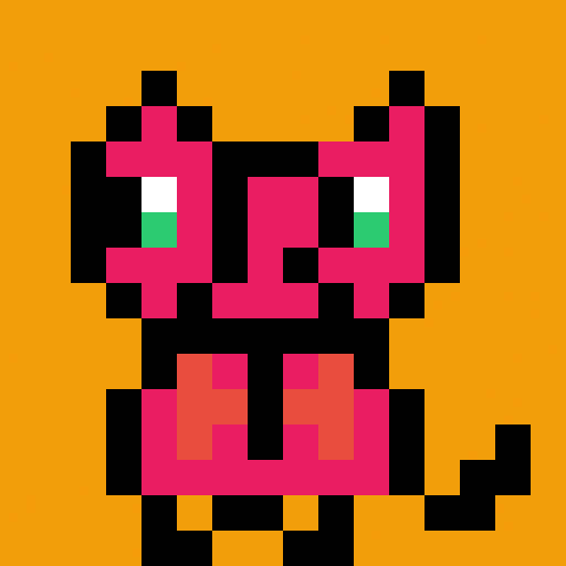 Robin Kitties #6162