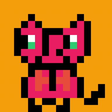 Robin Kitties #6162