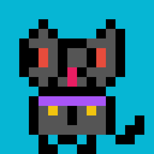 Robin Kitties #6163