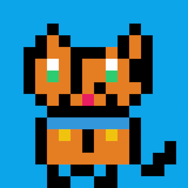 Robin Kitties #6164