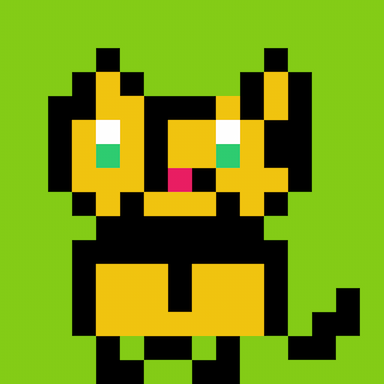 Robin Kitties #6165