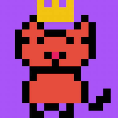 Robin Kitties #6166