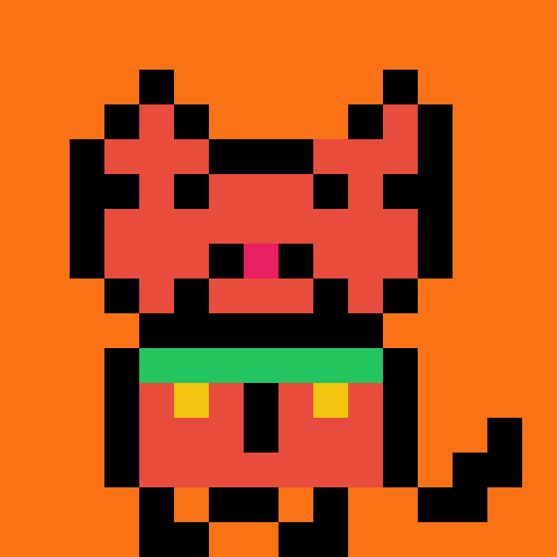 Robin Kitties #6167