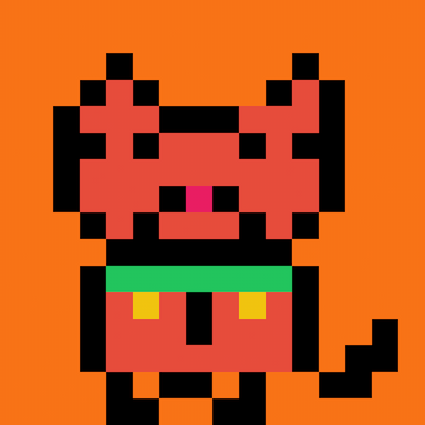 Robin Kitties #6167